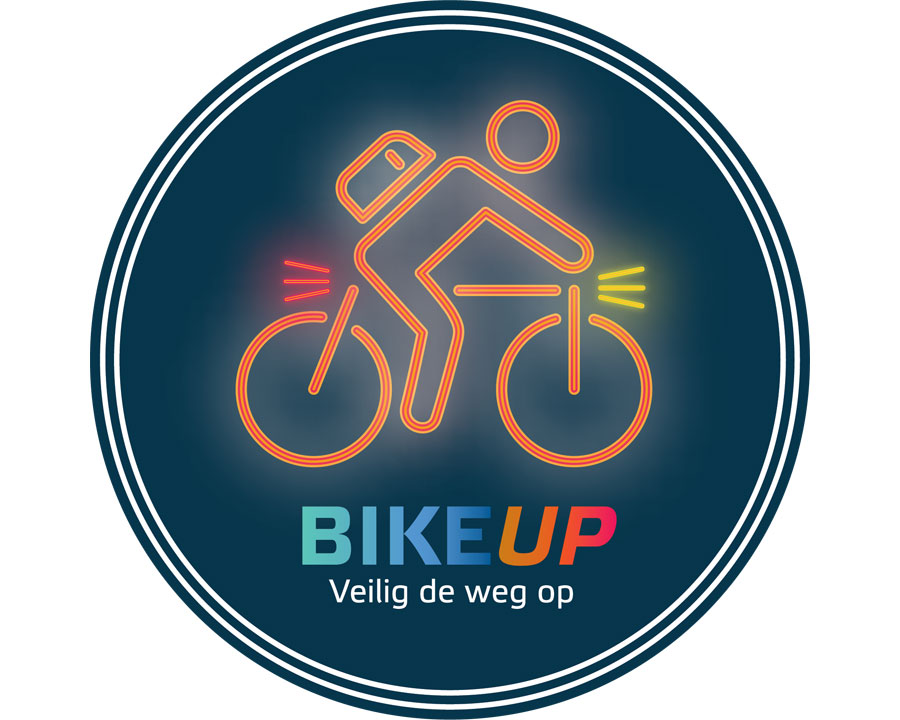 BikeUp Logo