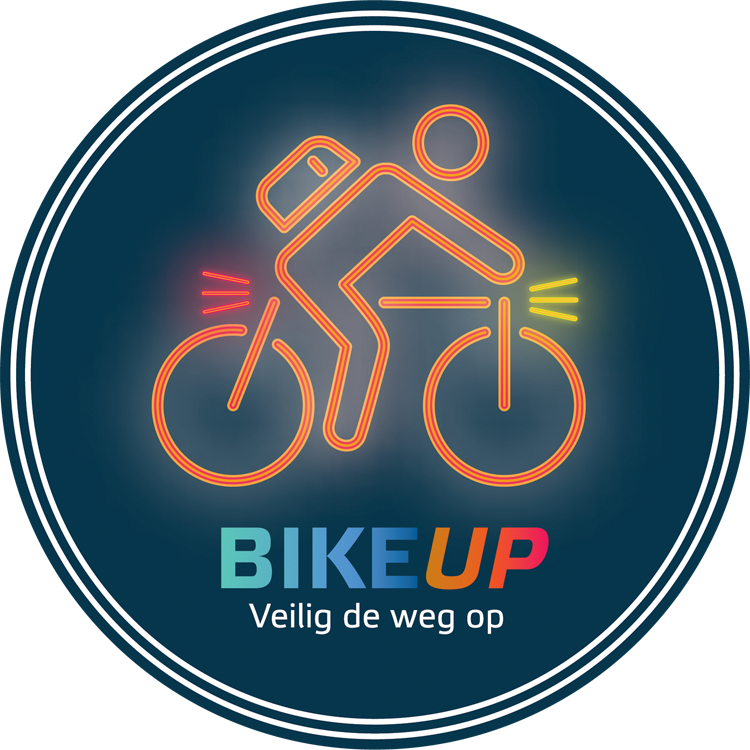 BikeUp logo